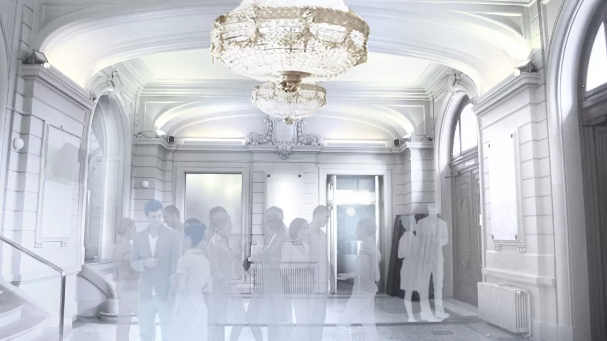 Stadttheater Bern