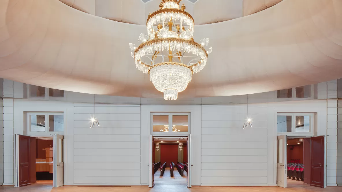 Stadtcasino Basel